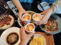-三生三味密宗川菜·江景餐厅(来福士店)