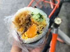-糯米卷