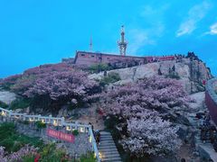 -泰山风景名胜区