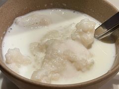 奶白酒-胡麻(静安嘉里店)