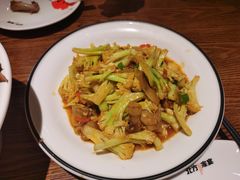 -北方家宴(优托邦科学大道店)