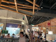 -晓粤·惹味粤菜(凯德乐峰广场店)