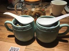-江湖情酸菜鱼(万菱汇店)