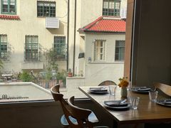 -BOR Eatery(安福路店)