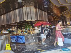 -喜庭海鲜自助(来福士店)