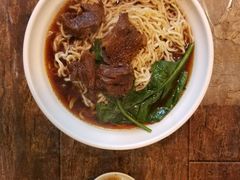 -金牌八大碗汤面(菜市二路店)
