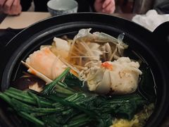 -Tsuru鹤日本料理(静安香格里拉店)