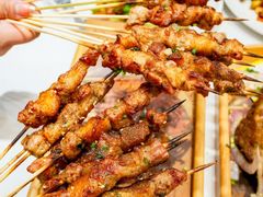-火龙堂·风味民间菜(文一路店)