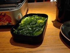 海带-令狐冲·活鱼馆(宝龙店)