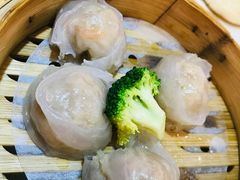 -心点盛宴江南西店