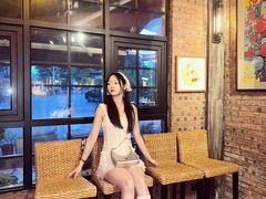 -旧雨咖啡·CoffeeFORU(黄村奥体店)