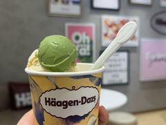 -哈根达斯(深圳海岸城店)