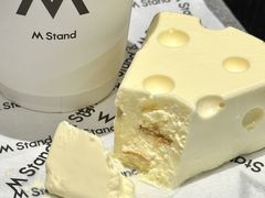 -M Stand(深圳南山欢乐颂店)