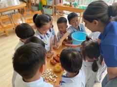 -上海市浦东新区恒宇幼儿园(杨南部)