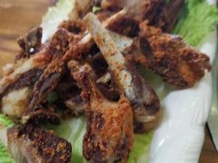 -丽梅羊汤土菜馆(河畔花园店)