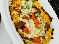 -棒约翰比萨.意面(甘露园尚街店)