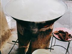 -云南大锅豆浆店