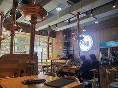 -金顺韩式烤肉·网红烤肉店(广利路店)