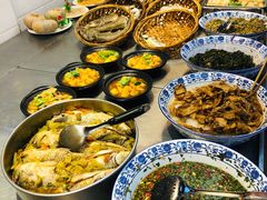 -桂园白粥·潮汕老味道