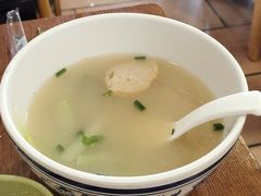 每日例汤-嘉华小吃(蛇口市场店)