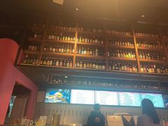 -牛啤堂精酿啤酒餐吧(五棵松华熙店)