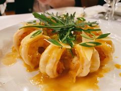 -摩根扒房(桐梓林店)