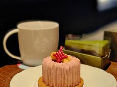 -星巴克(北京王府井店)