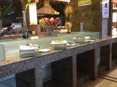 -驻马店柏林国际酒店