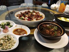 -味好美砂锅居(丰储街店)