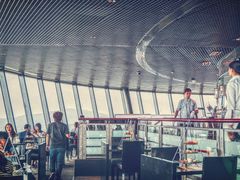 -澳门旅游塔360°旋转餐厅(南湾湖广场店)