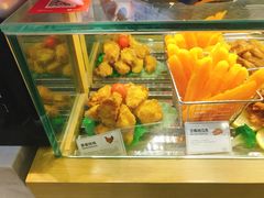-1973继光香香鸡(合生汇购物中心店)