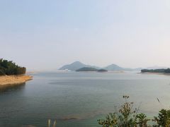 -老虎潭水库