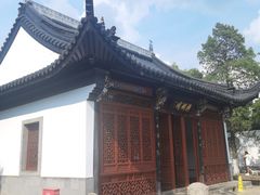 -南京中国近代史遗址博物馆(南京总统府)