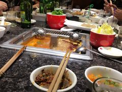 -海底捞火锅(邯郸新世纪中心店)