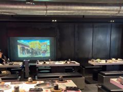 -焱铁烧·黑毛和牛专门店(杭州嘉里中心店)