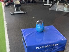 -Nirvana Fitness健身工作室