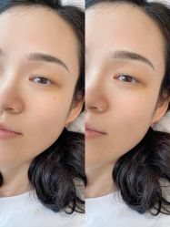 -MIVI野生眉纹绣纹眉