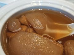 养身炖汤-顺德美的万豪酒店-万豪中餐厅