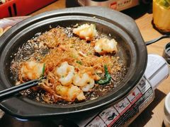 -小户人家(循礼门南国中心店)