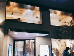 门面-胡马八破·川菜小馆(高新万达店)