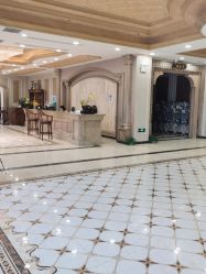 -冠豪主题婚礼酒店·宴会厅(机场店)