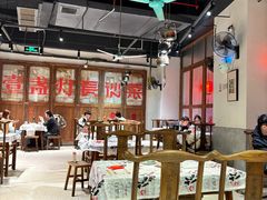 -壹盏灯(华远店)