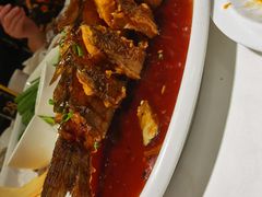 -金春禧·鲁菜海鲜(延吉路万达店)
