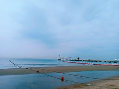 -老虎石海上公园