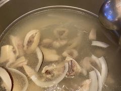 -原味四季椰子鸡(公明百佳华店)