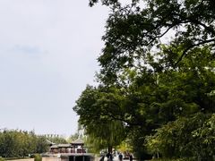 -元大都城垣遗址公园