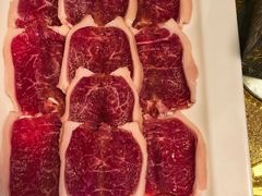 -清真·鸦儿李记·涮肉(马家堡店)