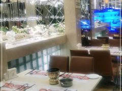 大堂-芭菲盛宴·环球美食(袁家岗店)
