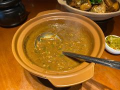 -徽三说·土徽菜·中国徽菜连锁品牌(一中店)