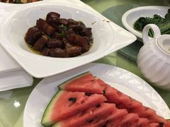 -复旦大学本部-食堂